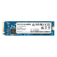 UNIDAD DE ESTADO SOLIDO SYNOLOGY SSD M.2 2280 NVME SNV3410-400 GB PCIE GEN3 X4 LECT 3000MB/S ESCRIT 750MB/S, SOLO PARA EQUIPOS SYNOLOGY, PARA AUMENTO DE CACHE UNIDAD DE ESTADO SOLIDO SYNOLOGY SSD M.2 2280 NVME SNV3410-400 GB PCIE GEN3 X4 LECT 3000MB/S ESCRIT 750MB/S, SOLO PARA EQUIPOS SYNOLOGY, PARA AUMENTO DE CACHE